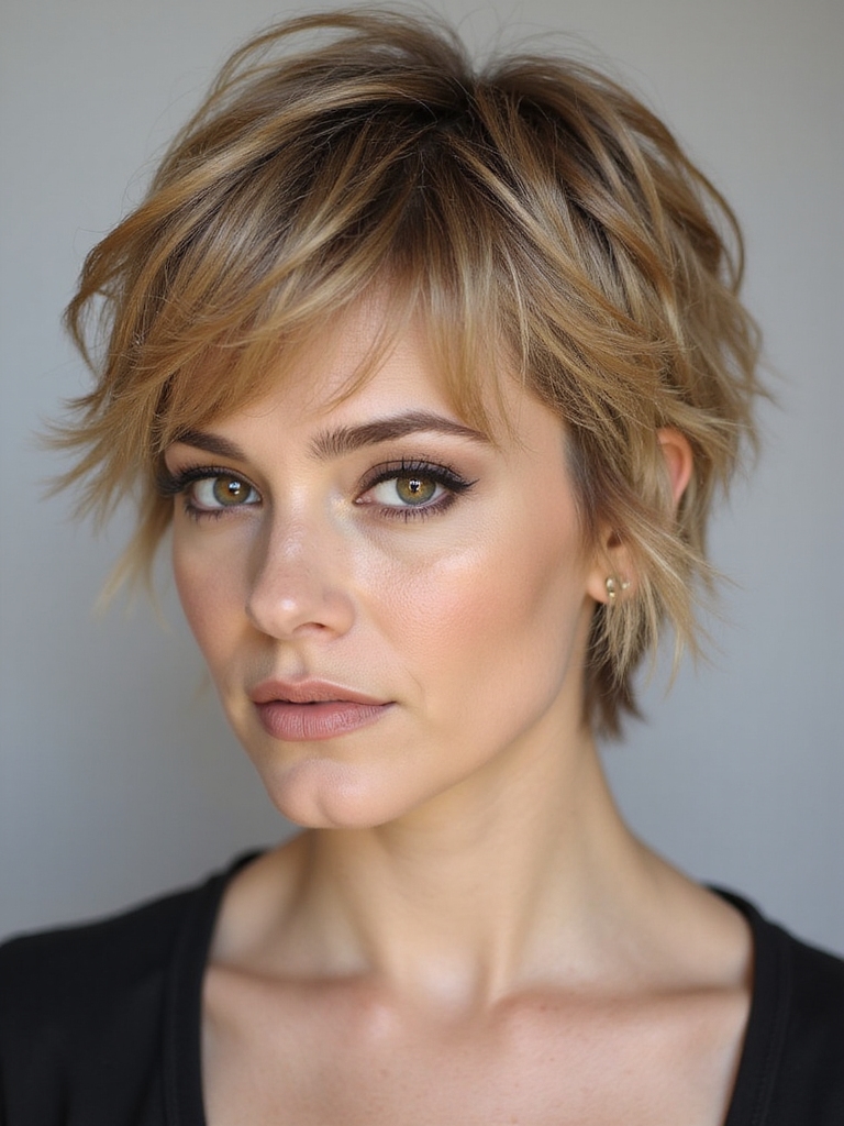 inspiration driven collaborative haircut planning
