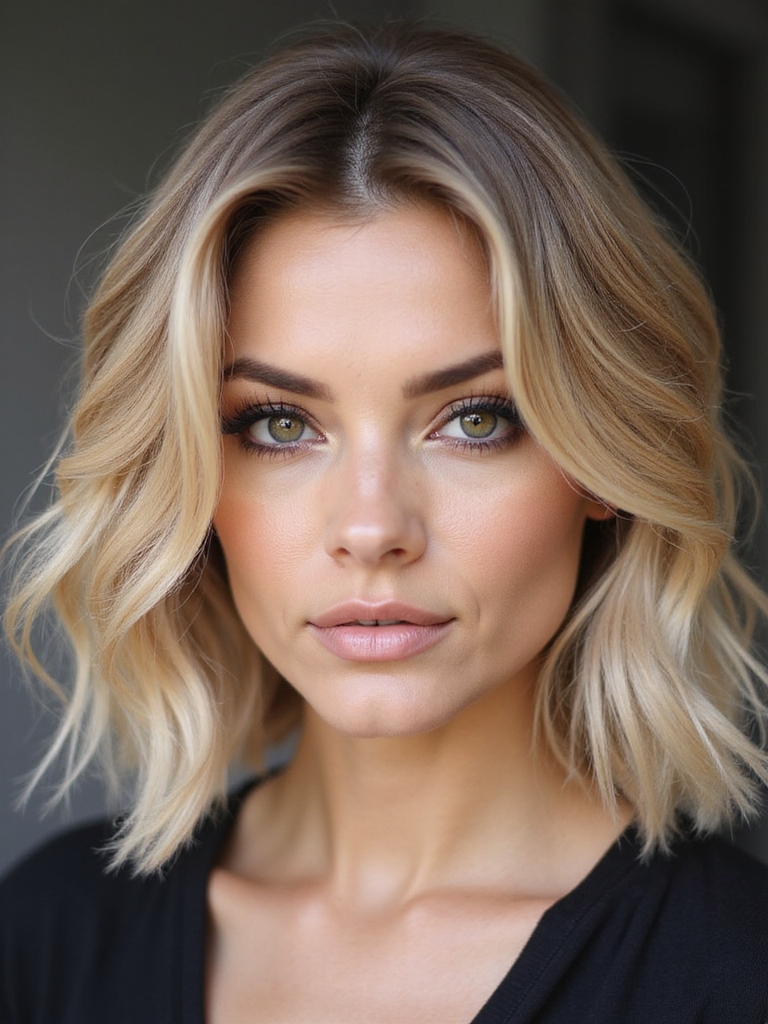 instant refresh layered cuts