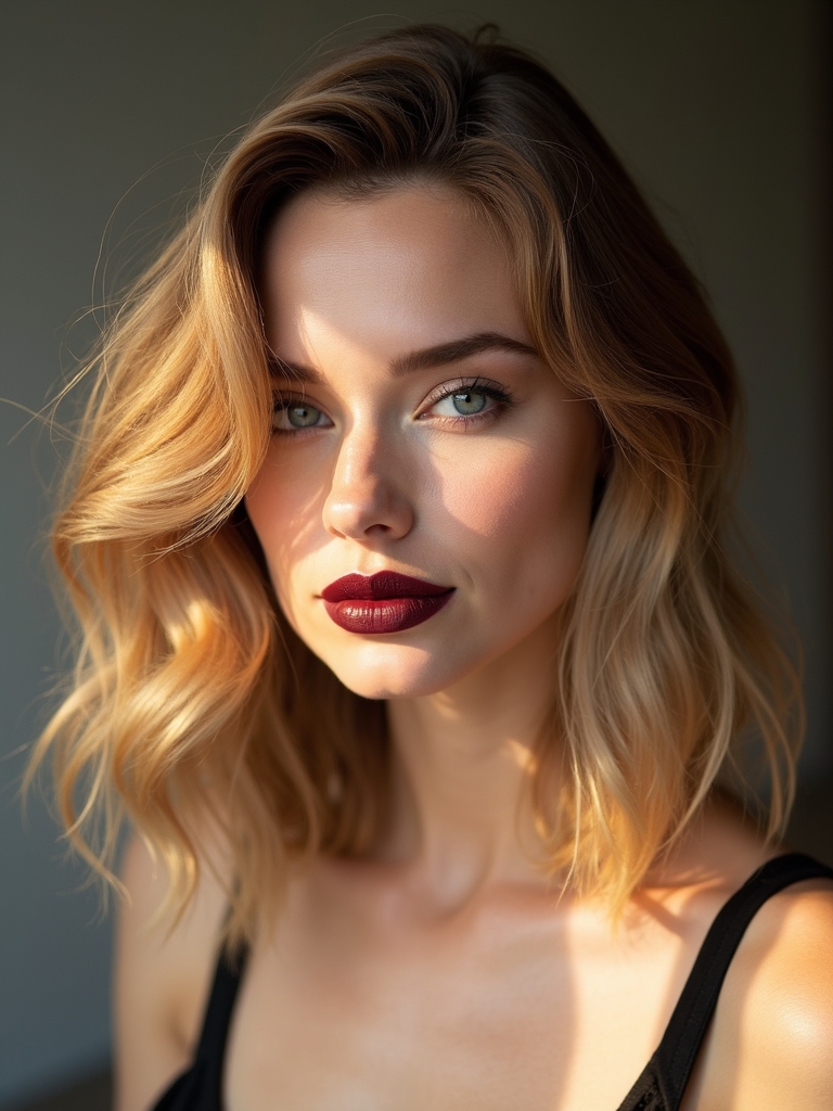keep layers light defined
