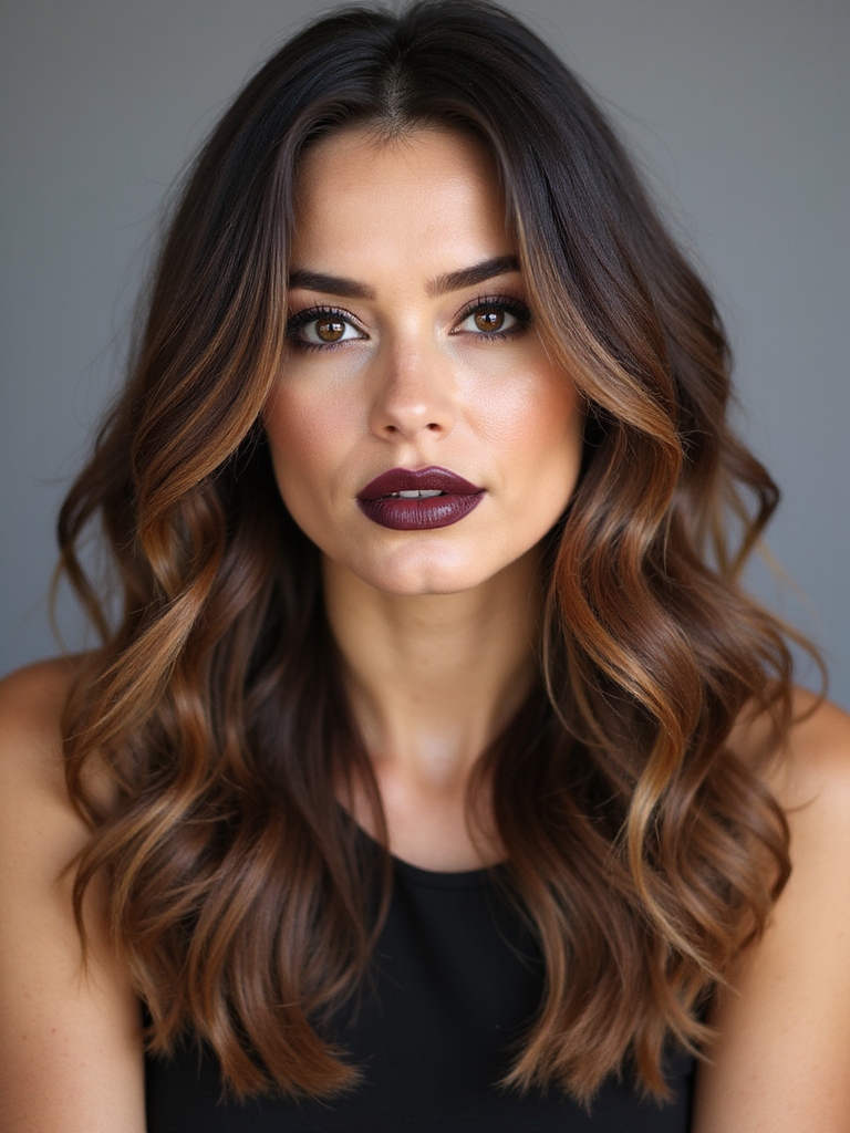 keep layers moisturized and trimmed