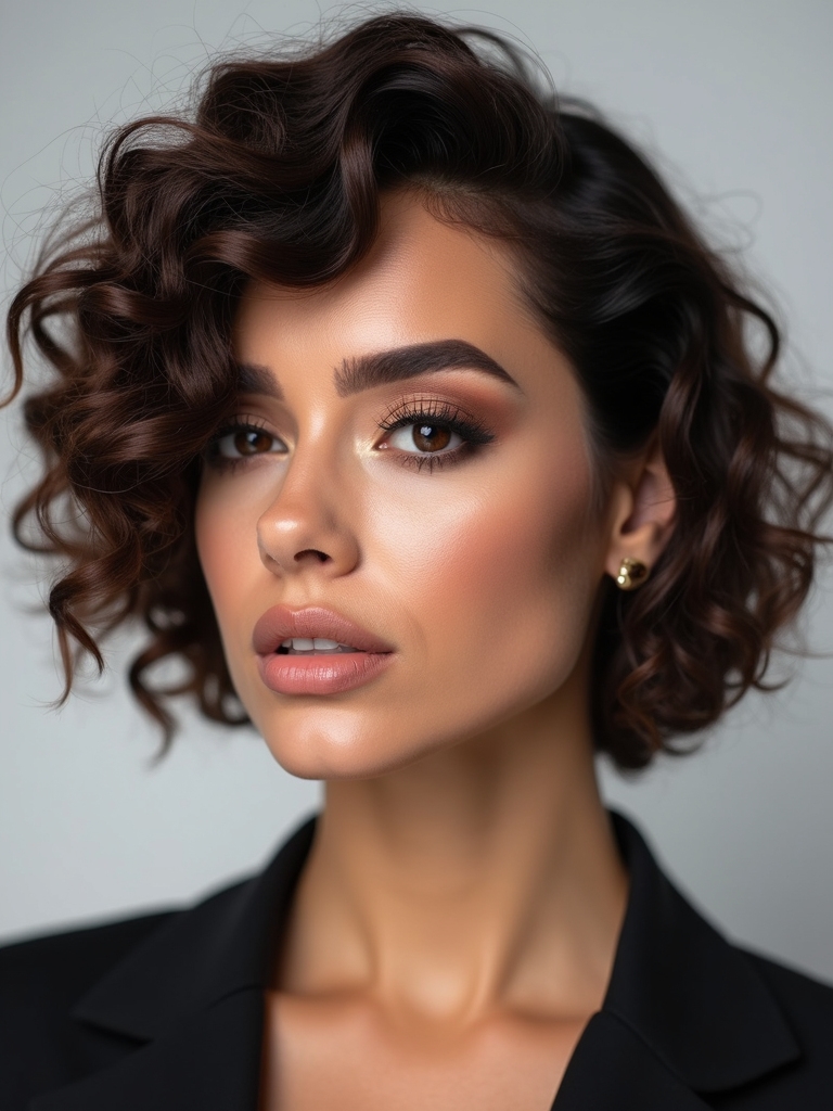 know your curl pattern