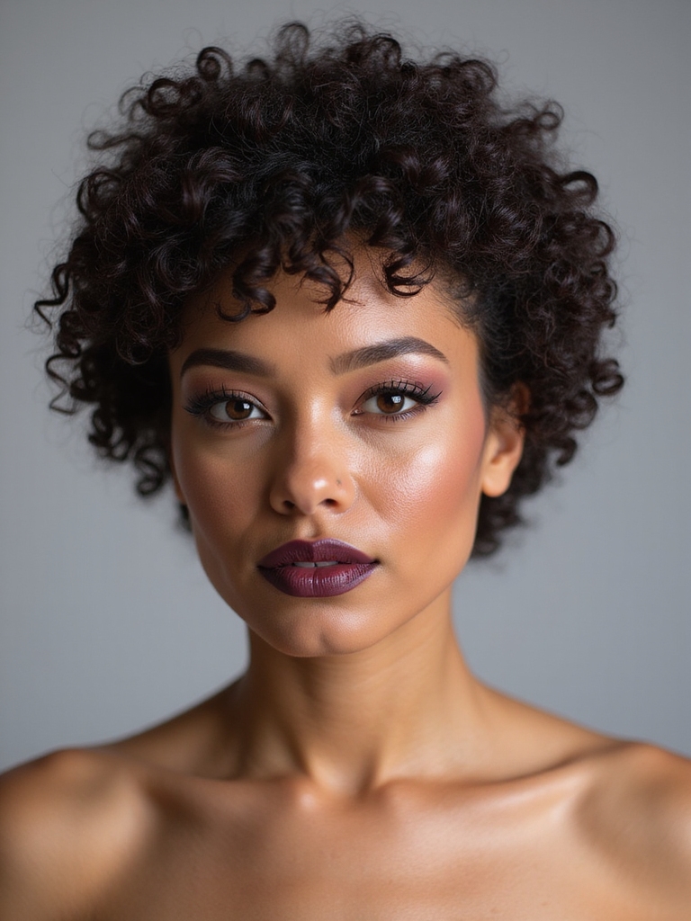 know your curl pattern