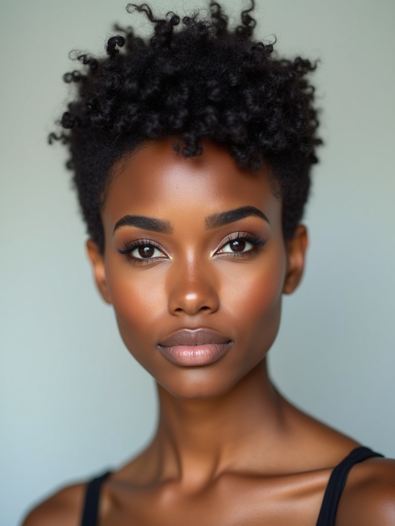 know your curl pattern