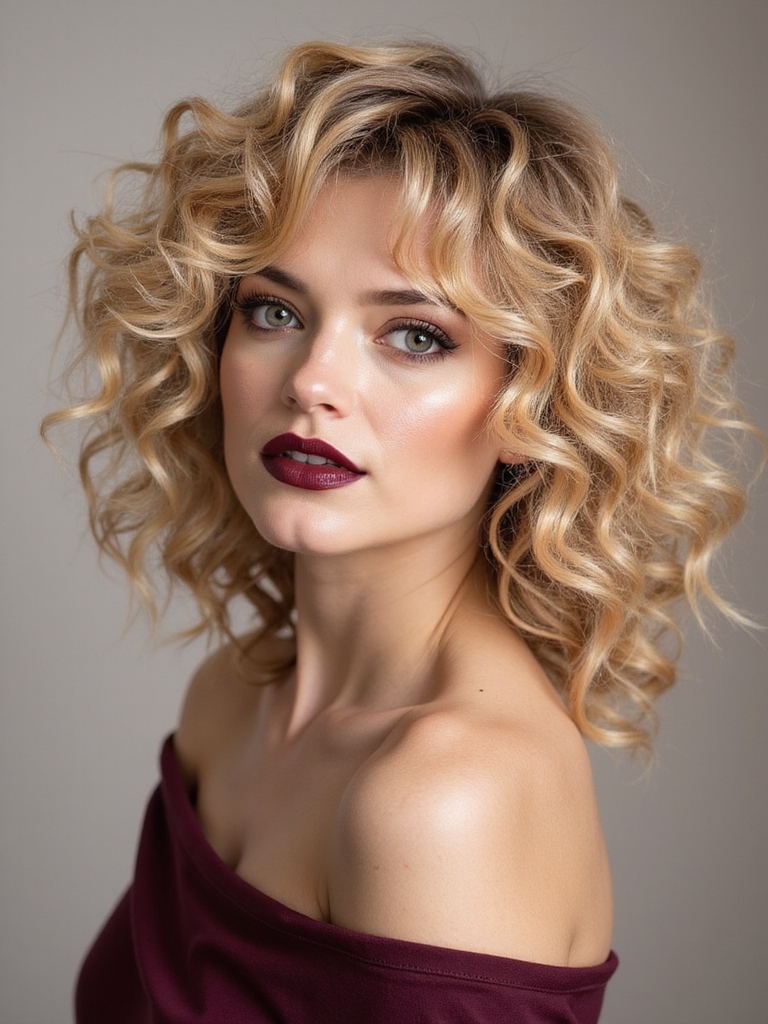 know your curl specifics