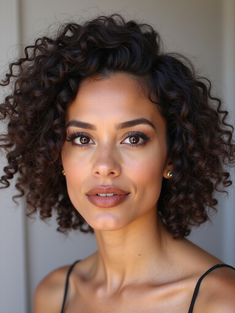 know your curl type