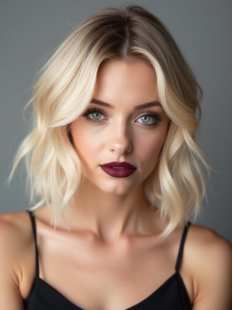 layered lob adds volume