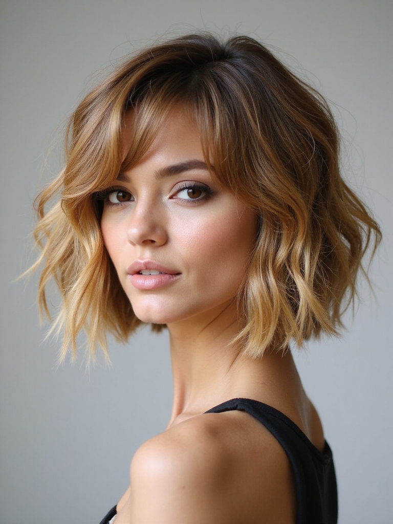 layered textured effortless lived in vibe