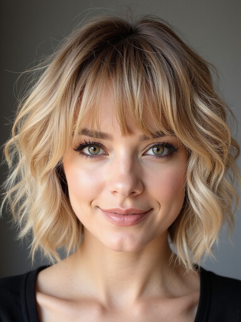 layers add movement and dimension