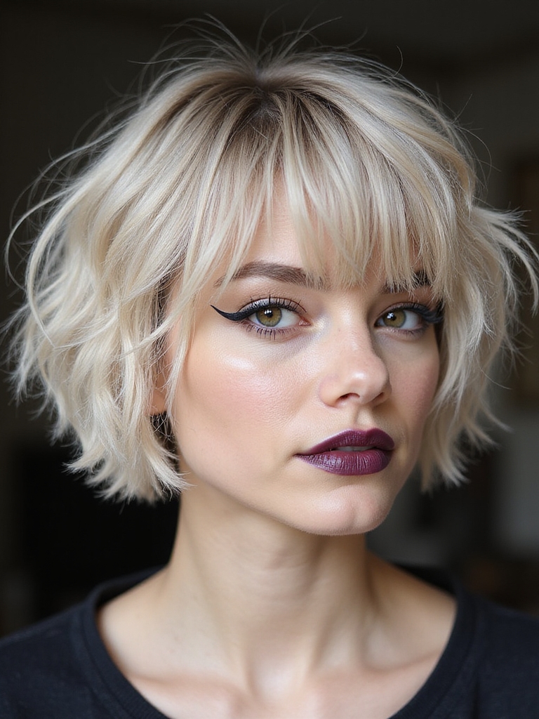 layers add movement and texture
