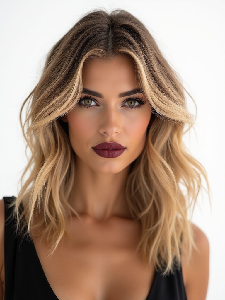 layers add natural movement