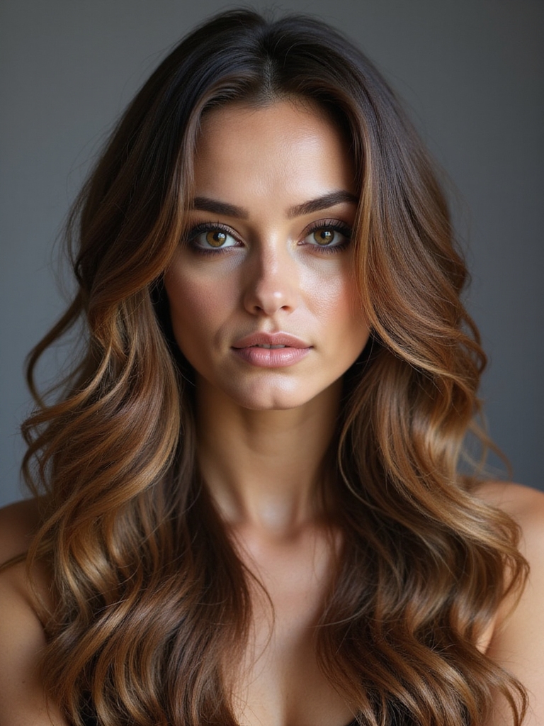 layers amplify natural texture