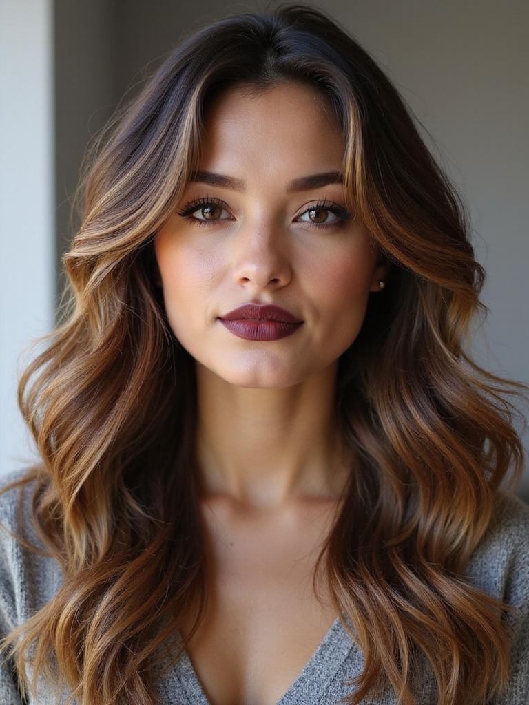 layers amplify natural waves