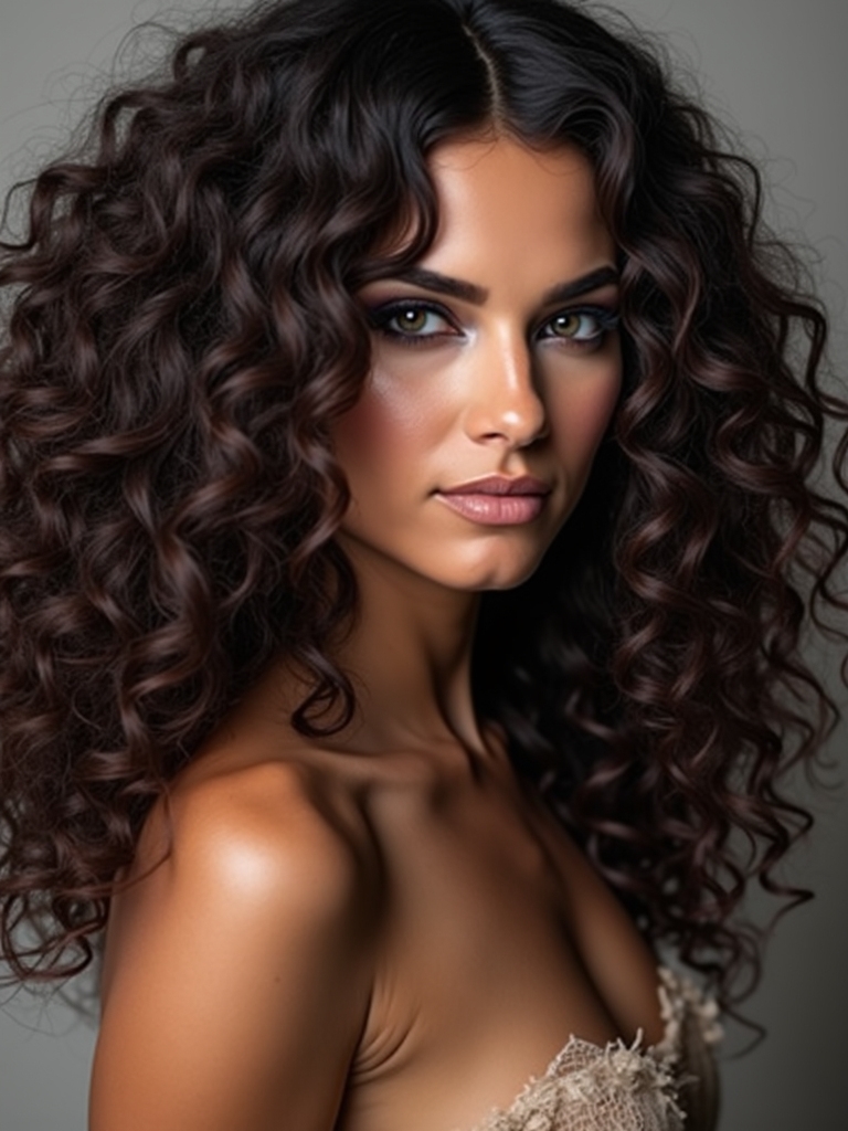 layers boost curly bounce