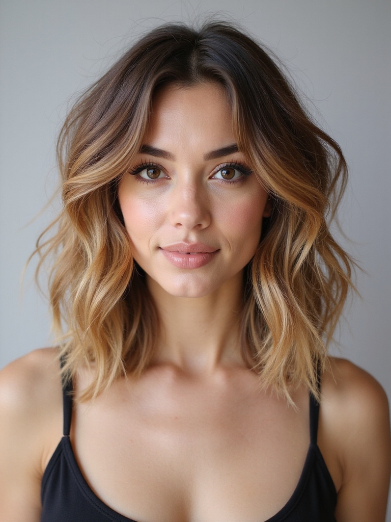 layers create natural movement