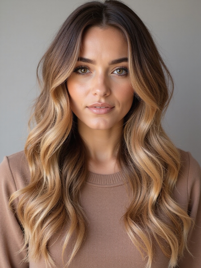 layers enhance waves movement