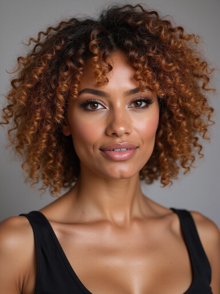 layers free curls bounce