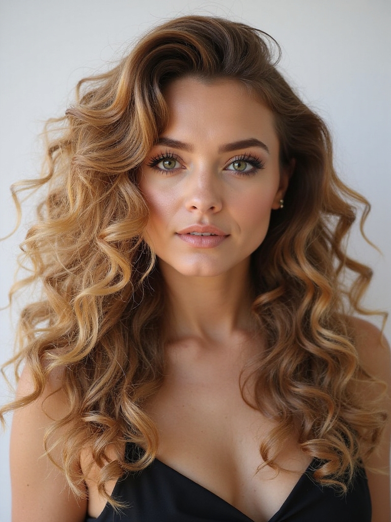 layers highlighting your features