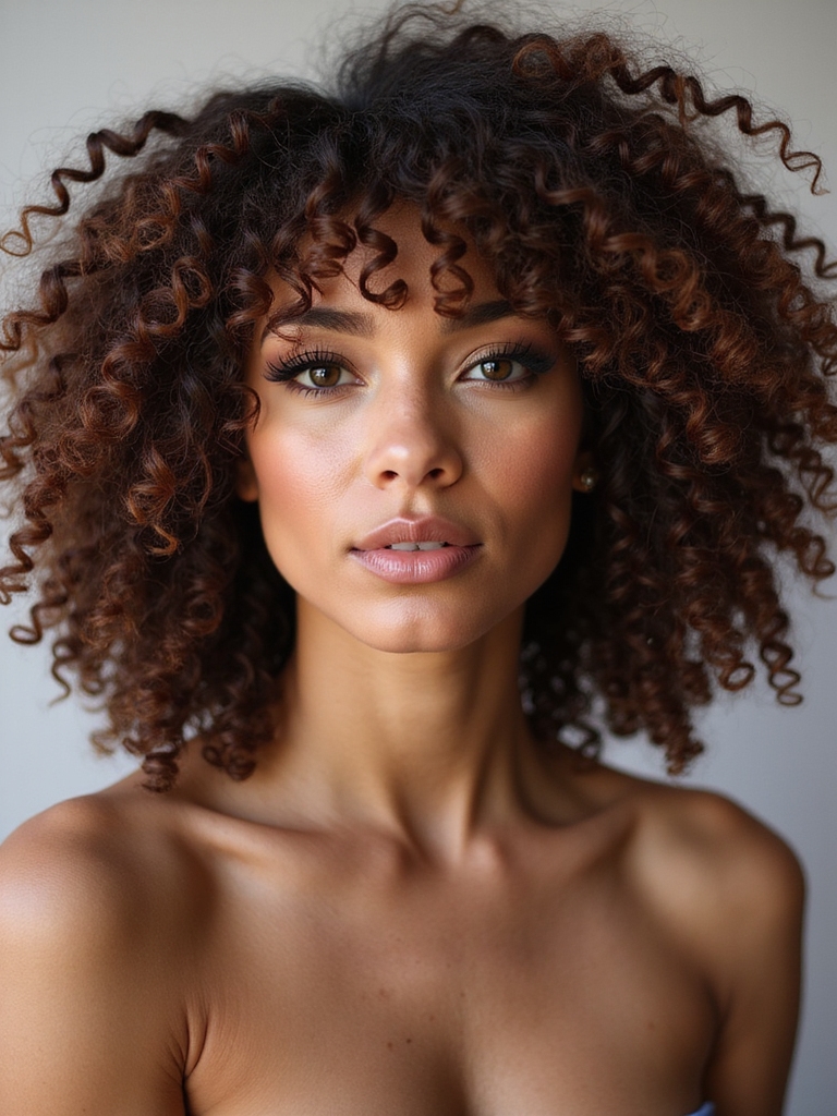 layers that boost curl bounce