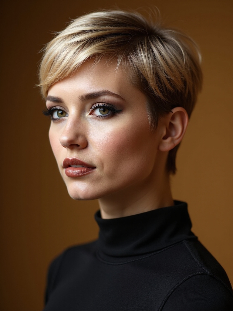 lightweight cream and pomade