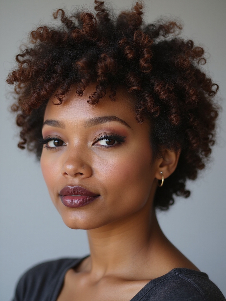 lightweight curl care essentials