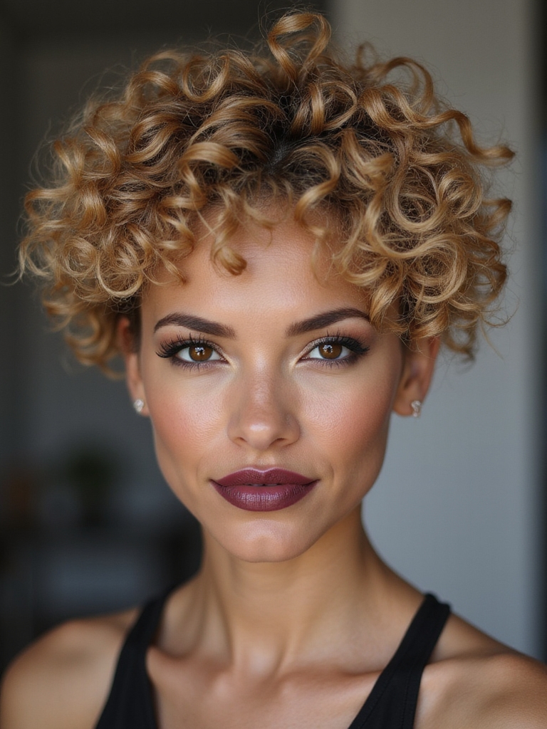 lightweight curl defining product essentials