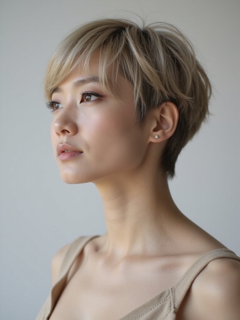 lightweight gentle moisture styling