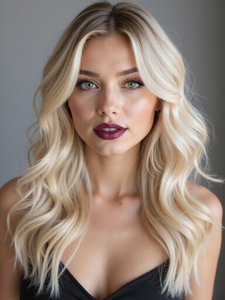 lightweight layers add volume