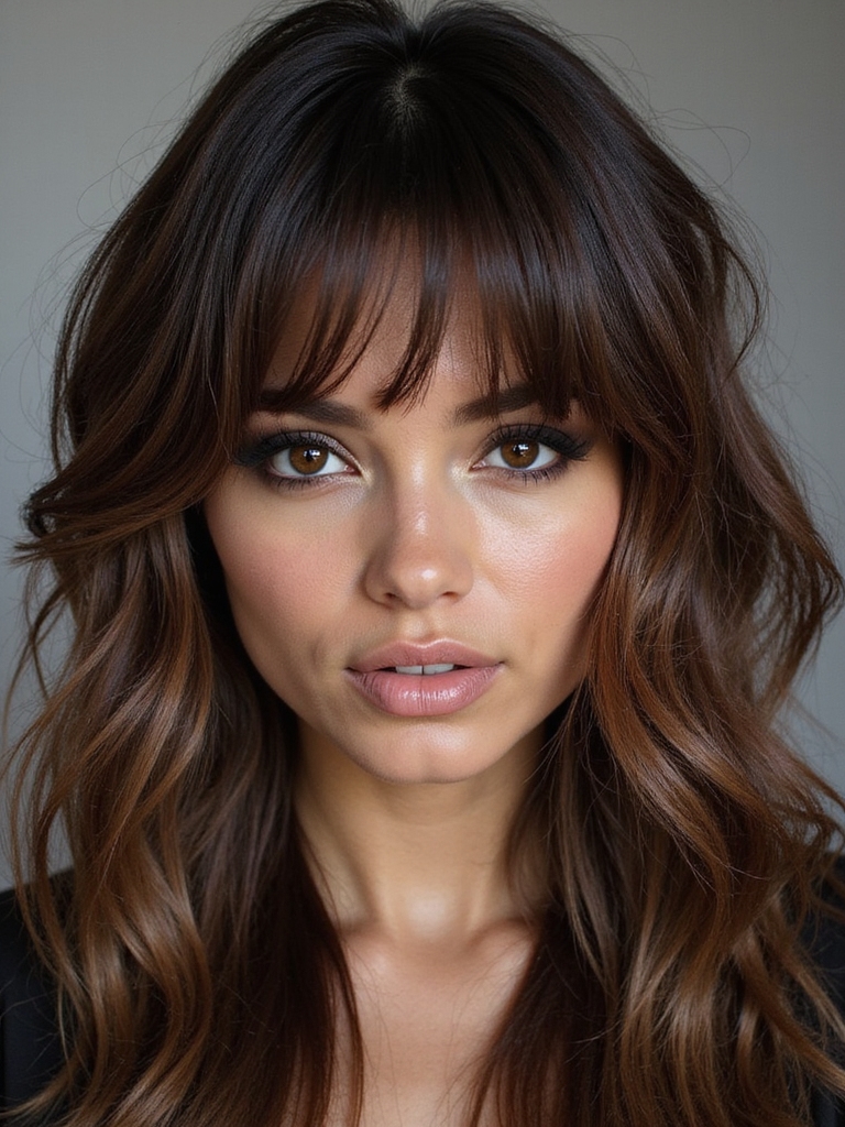 lightweight serums and texturizers