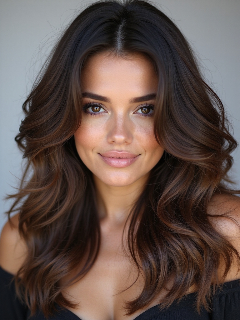 lightweight shampoos and stylers