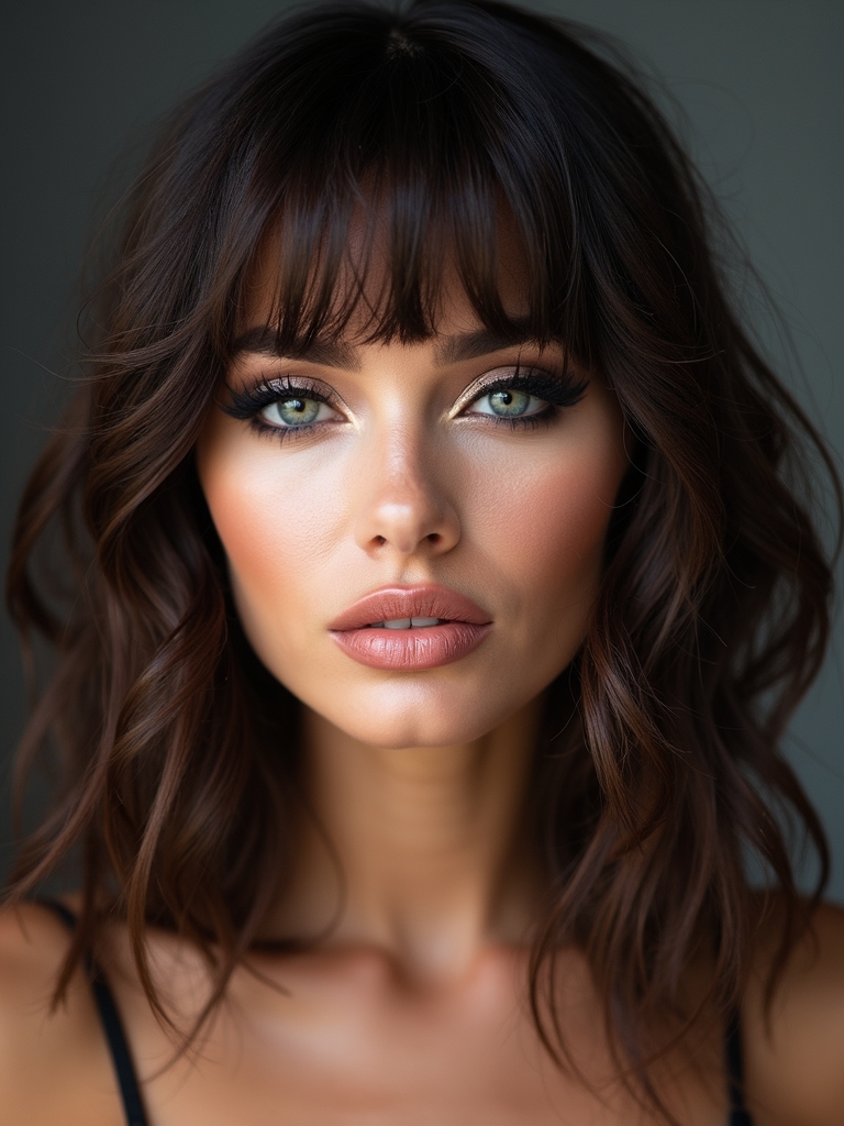 lightweight texturizing and smoothing products