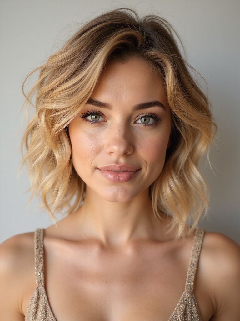 lightweight volumizing products for shag