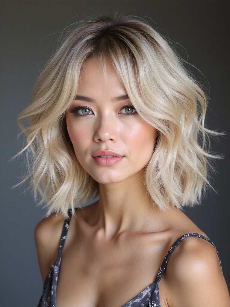 lightweight volumizing texture essentials