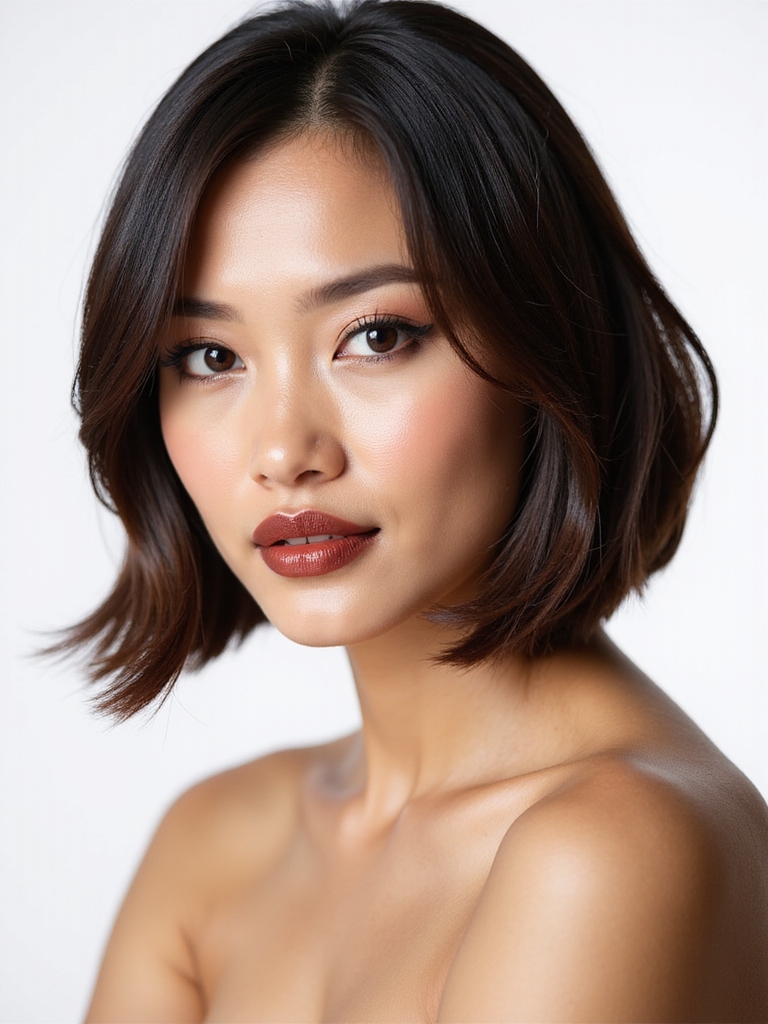 maintain bob with confidence