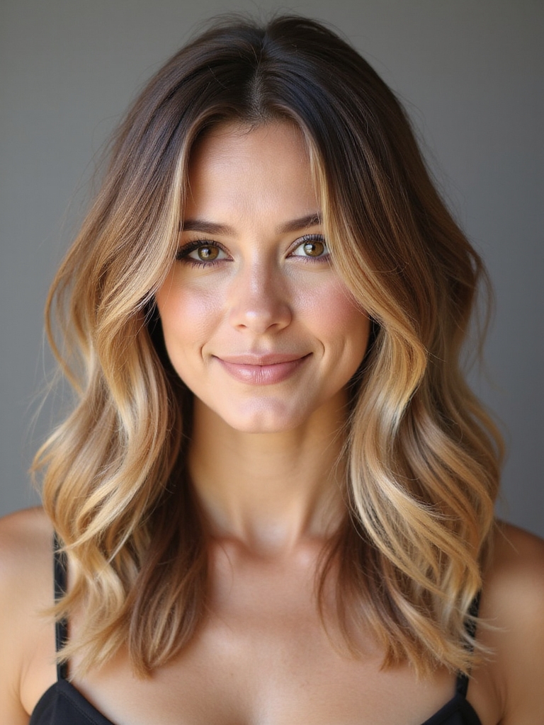 maintain layered cuts at home