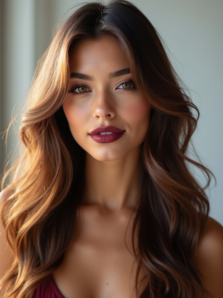 maintain layered haircut between appointments