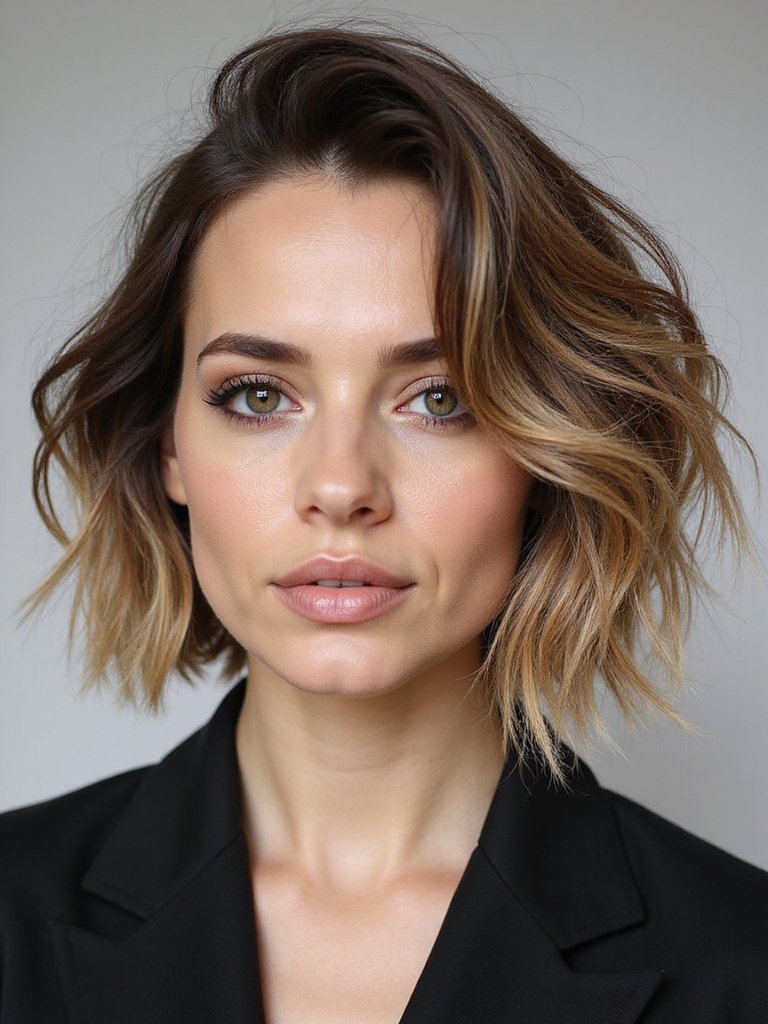 maintain light layered care