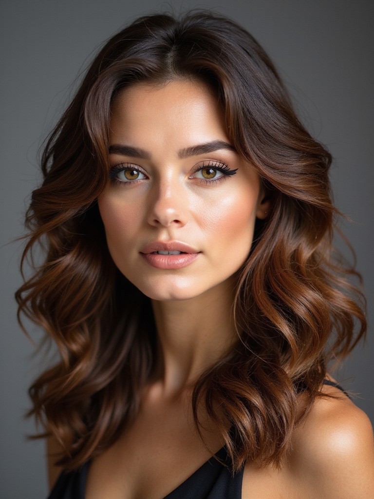 maintain sharp layered cut