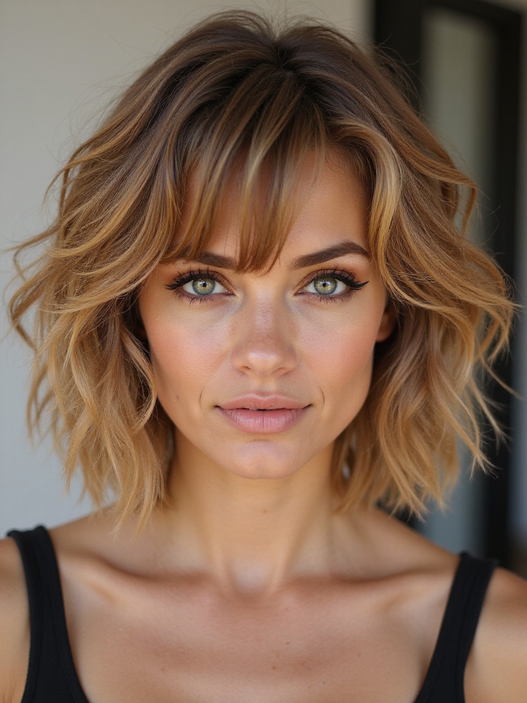 maintain textured layers with styling