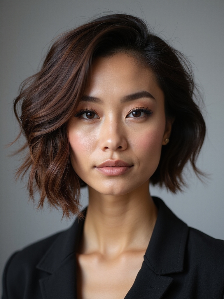 mousse blow dry texturizing spray