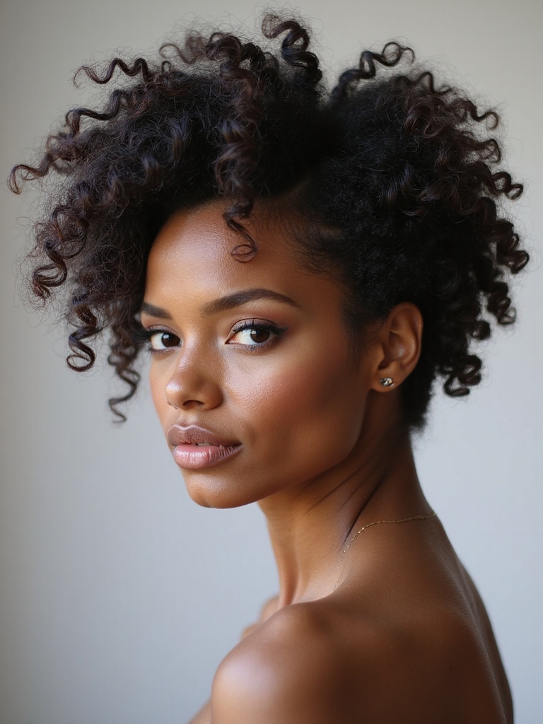 nourish define curl friendly styling