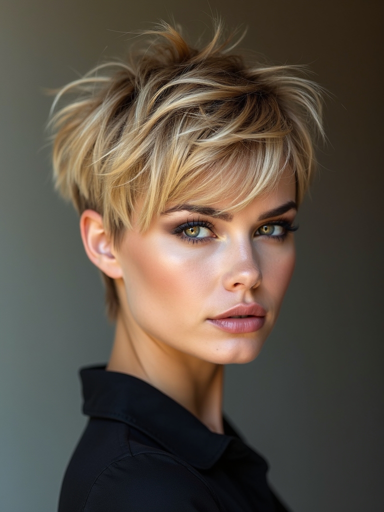 nurture strands during growth