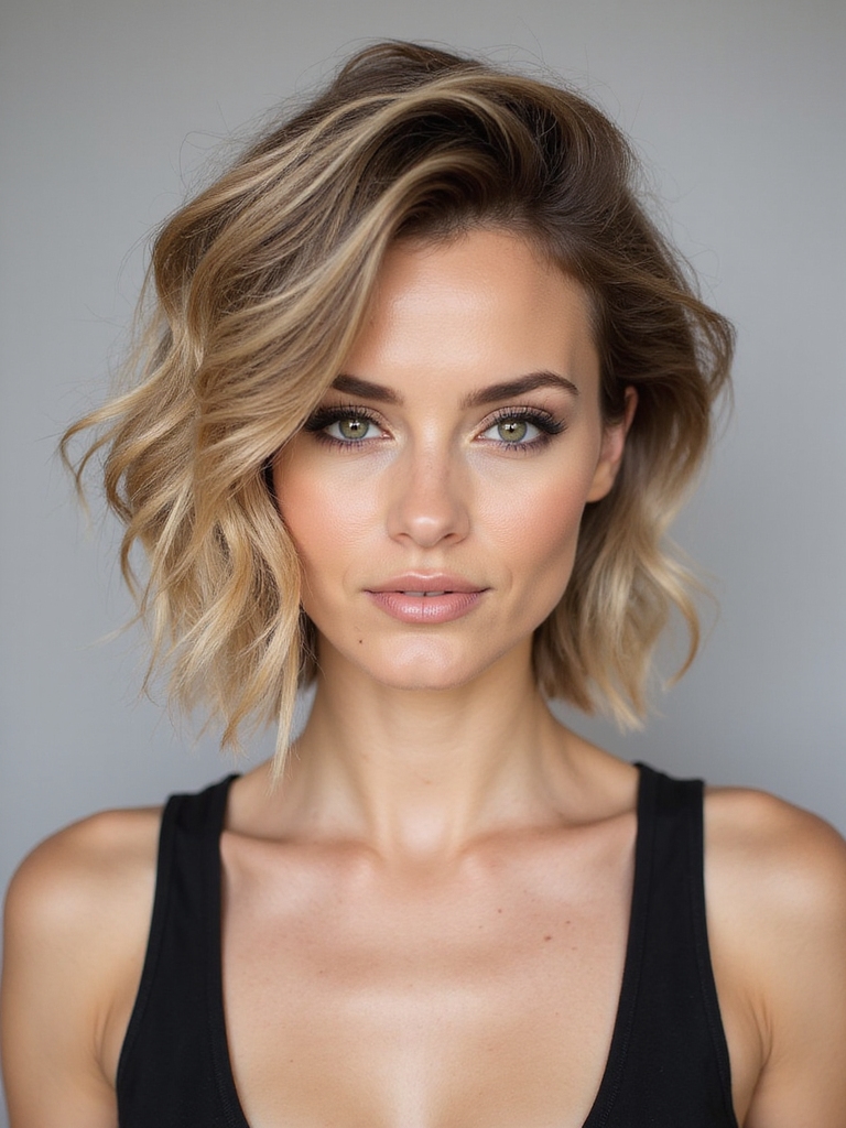 overnight braids for waves