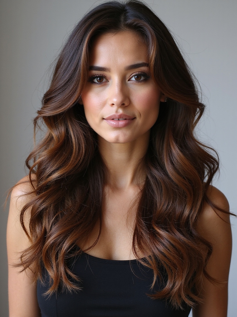 personalized layers reflect identity