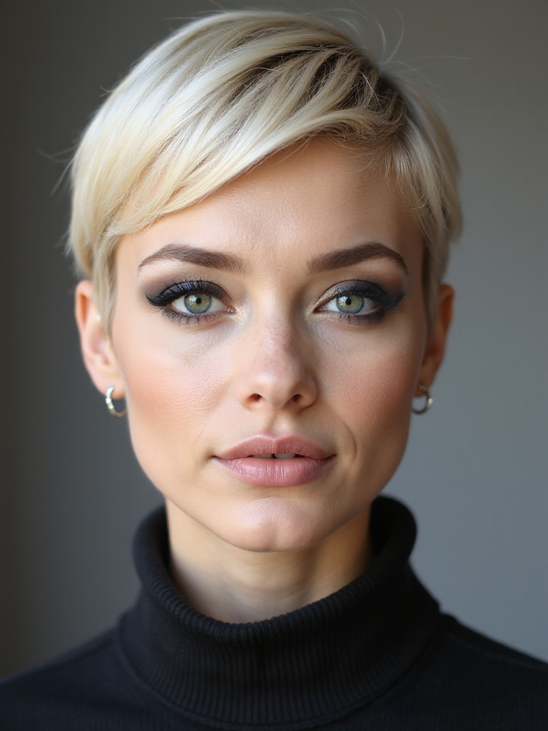 personalized pixie length guidance