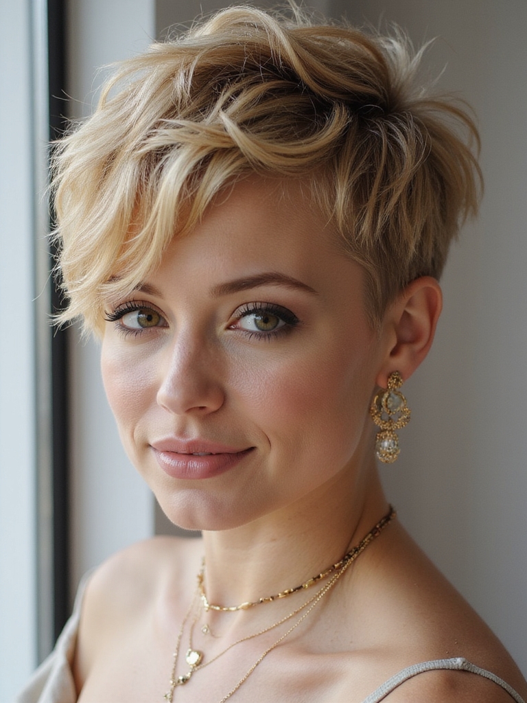 pixie accessories for transformation