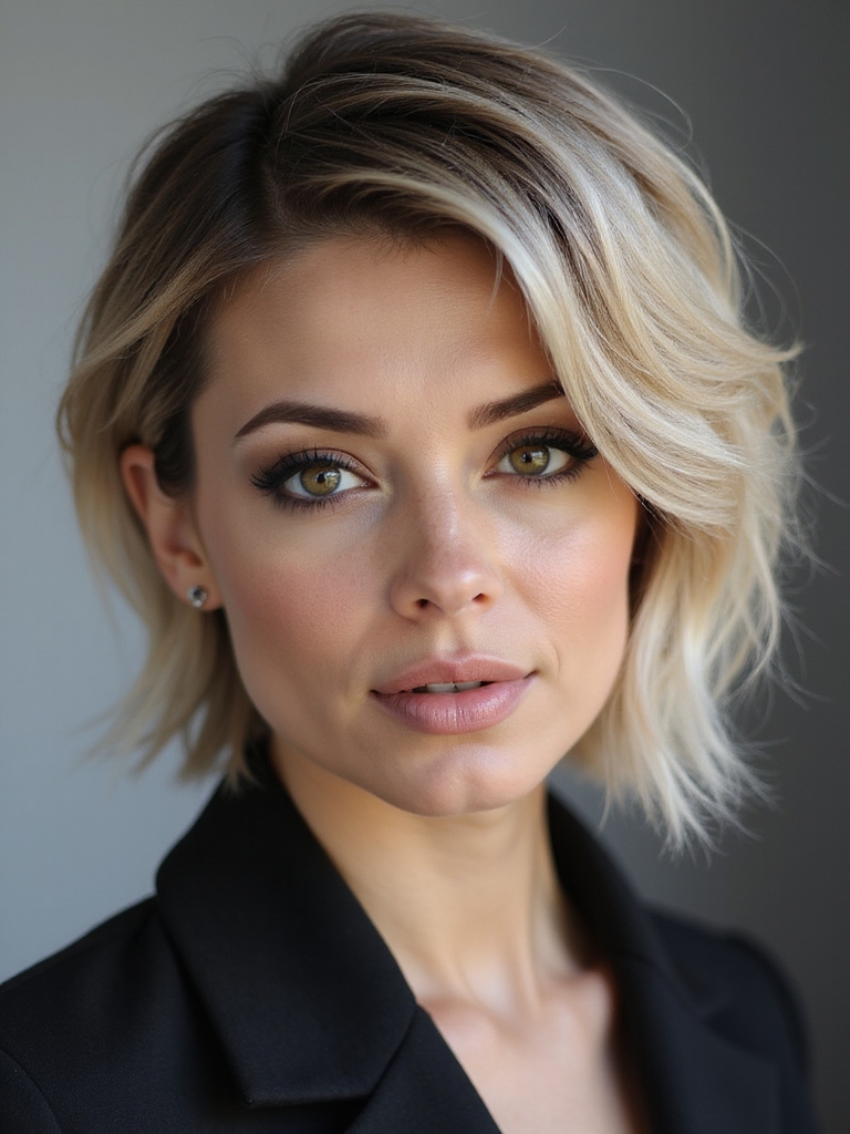 pixie bob textured versatile freedom