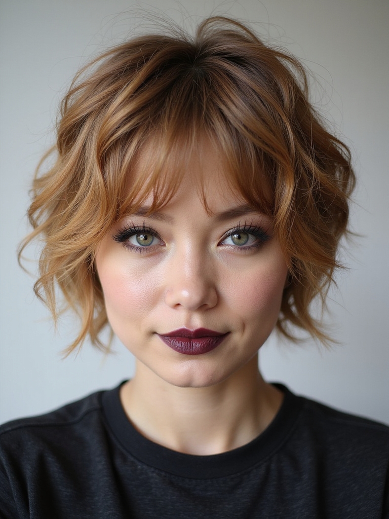 pixie bob versatile day to night