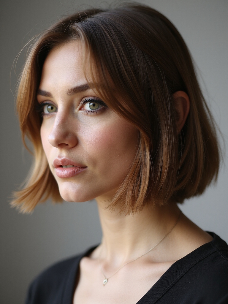 precise bob vs versatile longer