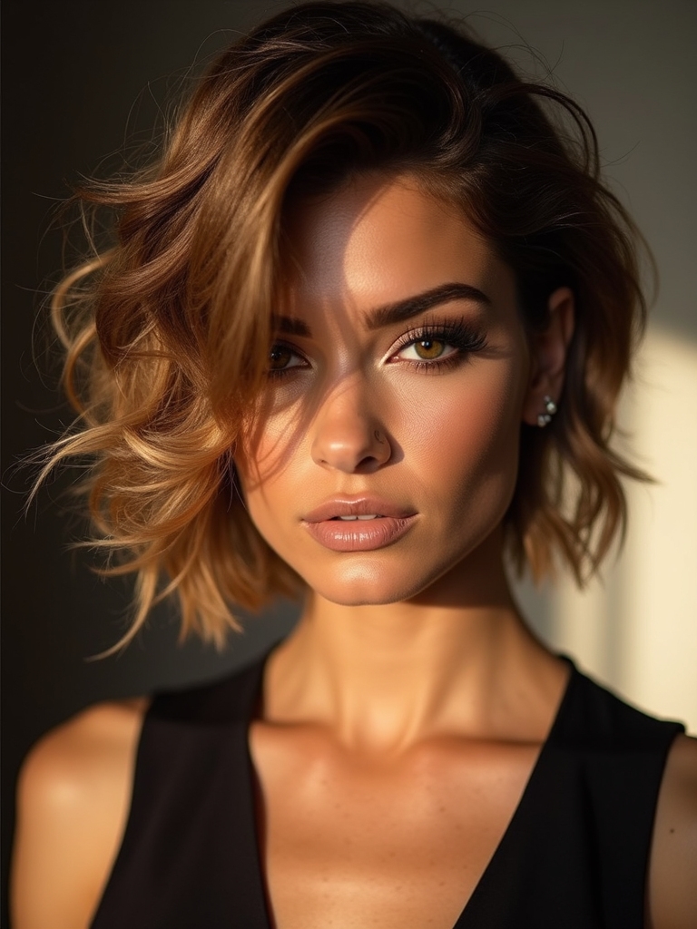 precision layered cutting techniques