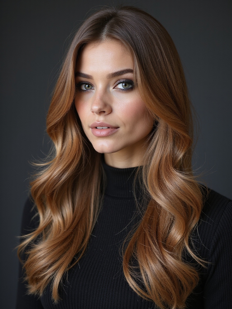 professional blowouts extend style longevity